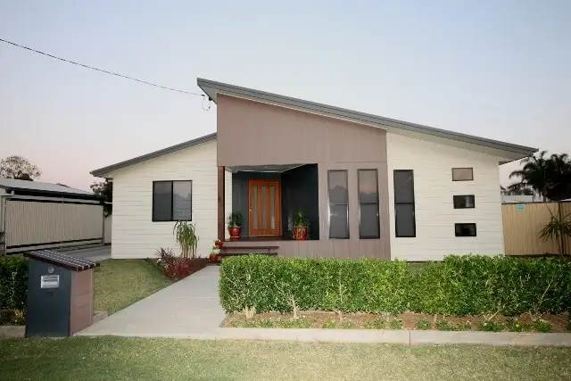 Main view of Homely house listing, 20 Homebush Street, Dalby QLD 4405