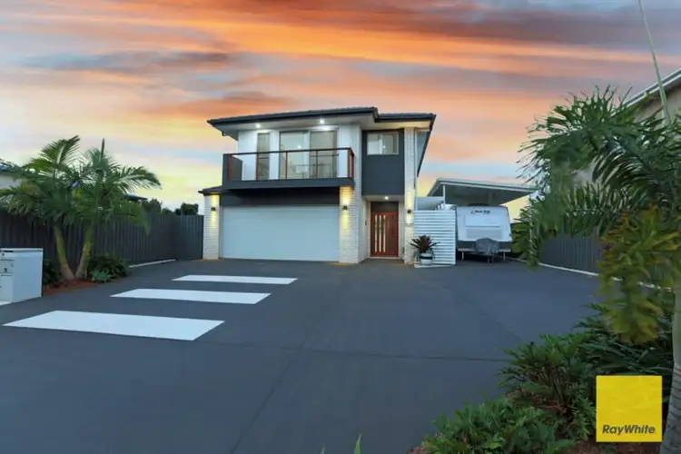 Fifth view of Homely house listing, 18 Ziggys Drive, Thornlands QLD 4164