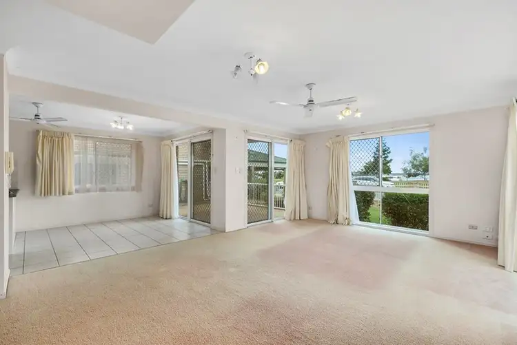 Third view of Homely apartment listing, 1/64 The Esplanade, Paradise Point QLD 4216