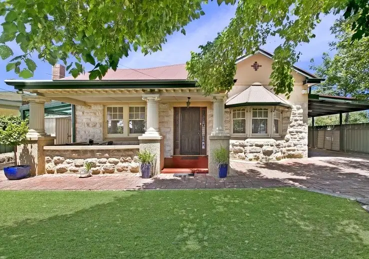91 Ashley Street, Torrensville SA 5031