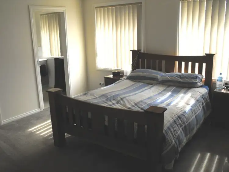 Fifth view of Homely townhouse listing, 1/17 Simon Court, Epping VIC 3076