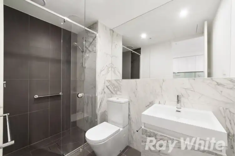 Fifth view of Homely apartment listing, 08/17-21 Queen Street, Blackburn VIC 3130