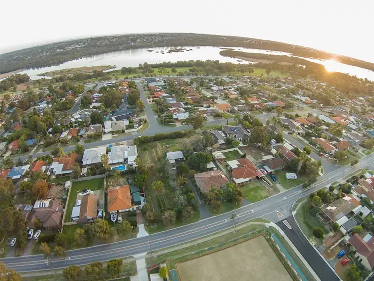 Second view of Homely house listing, 37 Frederick Street, Wanneroo WA 6065