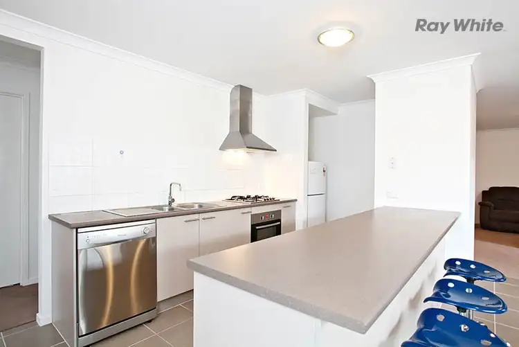 Fifth view of Homely house listing, 75 Toritta Way, Truganina VIC 3029