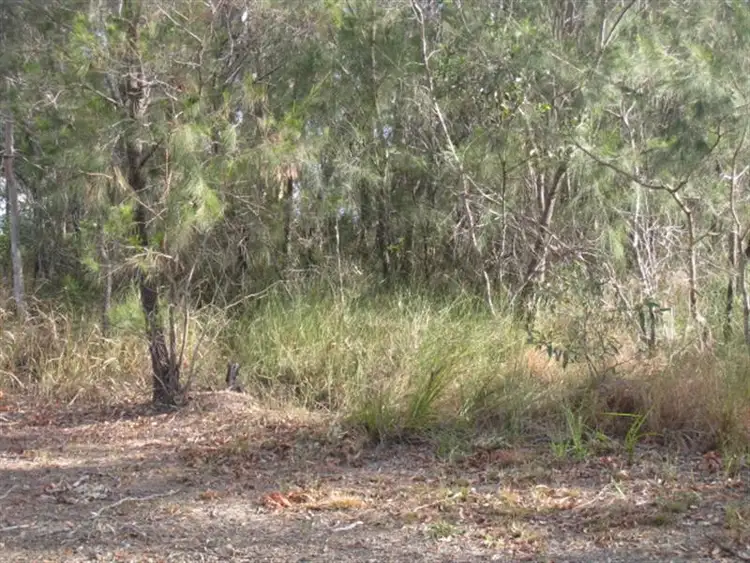 Third view of Homely land listing, 10 Carissa Street, Russell Island QLD 4184