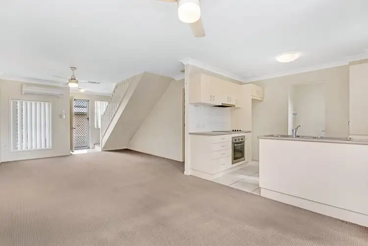 Second view of Homely townhouse listing, 2/57 Shayne Avenue, Deception Bay QLD 4508