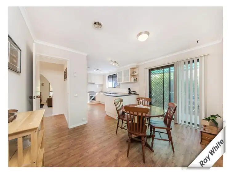 43 Guthridge Crescent, Wanniassa ACT 2903