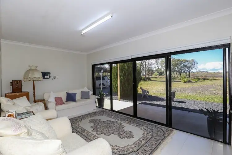 Fourth view of Homely rural property listing, 456 Saal Road, Spring Creek QLD 4361