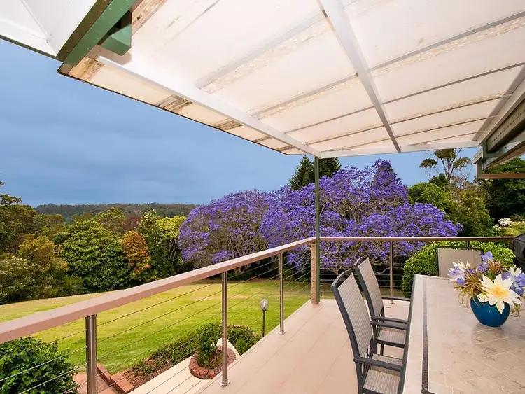 Sixth view of Homely house listing, 36 Bartle Road, Tamborine Mountain QLD 4272