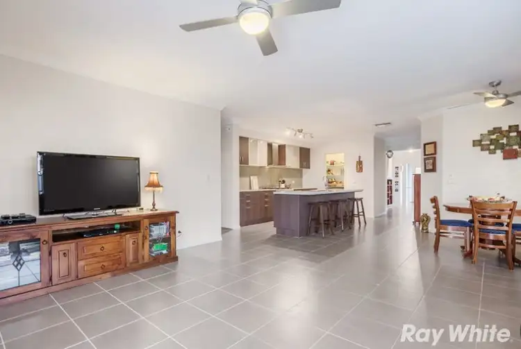 Fourth view of Homely house listing, 38 Lockhart Street, Mernda VIC 3754