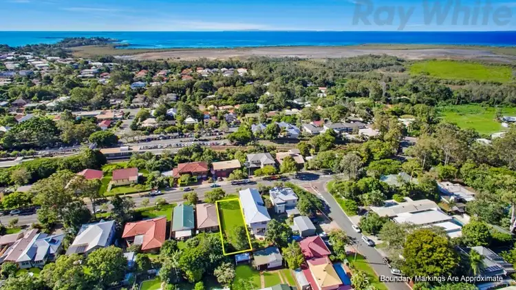 Second view of Homely land listing, 38 Station Street, Wellington Point QLD 4160