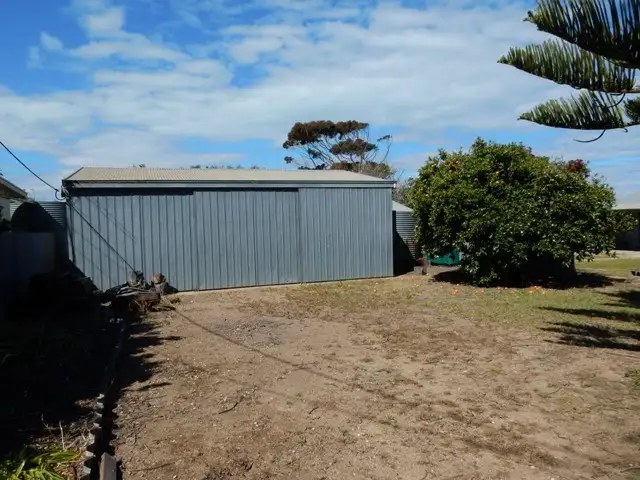 Seventh view of Homely house listing, 13 Horn Street, Port Clinton SA 5570