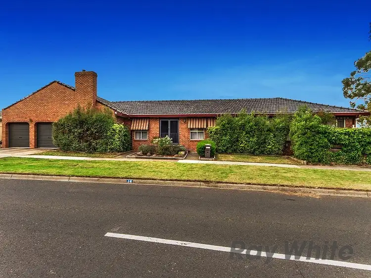Fourth view of Homely house listing, 14 Carbine Way, Keilor Downs VIC 3038