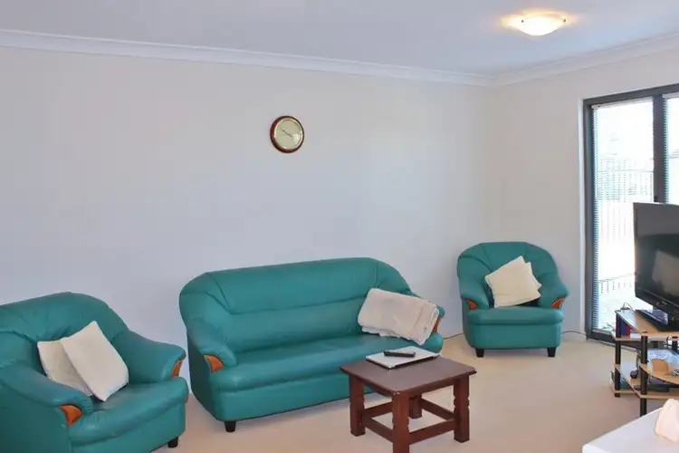 Second view of Homely house listing, Unit 22, 18-34 Marabank Loop, Bunbury WA 6230