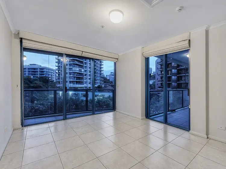 Seventh view of Homely unit listing, 14/8 Goodwin Street, Kangaroo Point QLD 4169