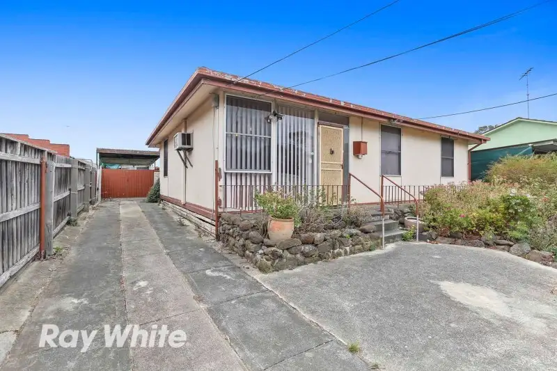 Main view of Homely house listing, 44 Goldsworthy Road, Corio VIC 3214