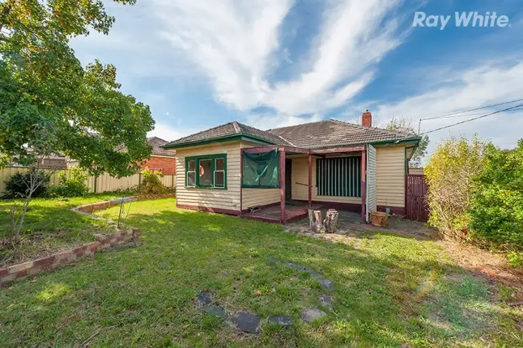 Second view of Homely house listing, 40 Boldrewood Parade, Reservoir VIC 3073