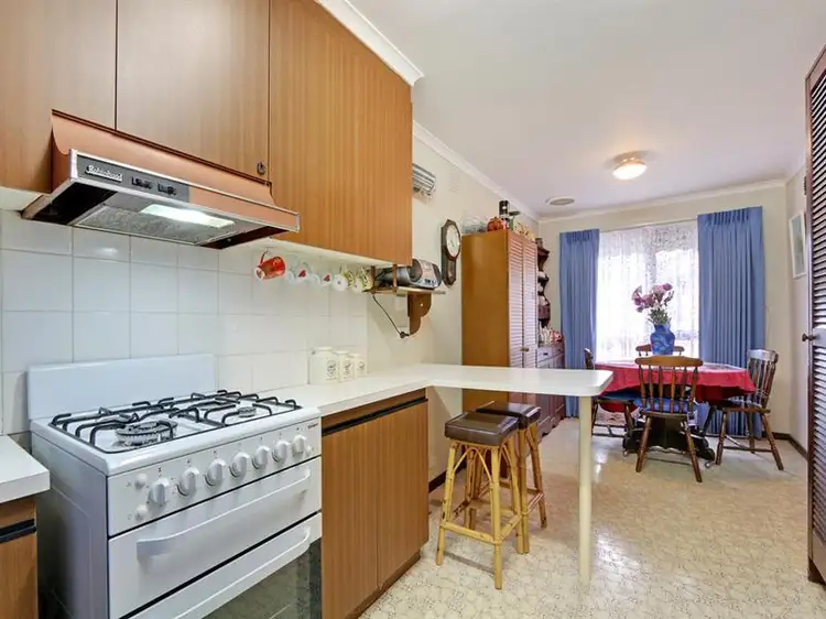 Fifth view of Homely unit listing, 4/14 Surrey Road West, Croydon VIC 3136