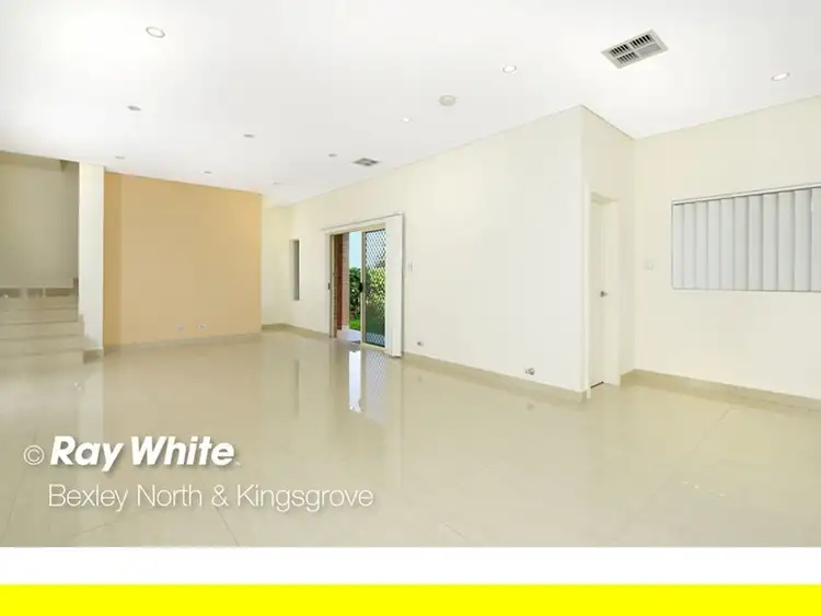 Third view of Homely house listing, 590A Homer Street, Kingsgrove NSW 2208