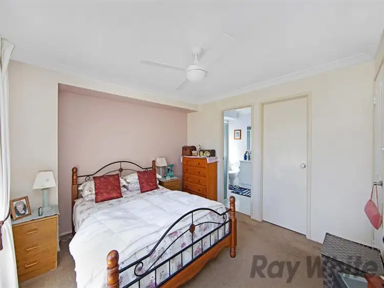 Sixth view of Homely house listing, 55 McCrea Boulevard, San Remo NSW 2262