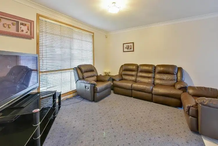 Second view of Homely house listing, 17 Quinion Place, Ambarvale NSW 2560