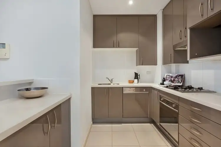 Second view of Homely apartment listing, 172/635 Gardeners Road, Mascot NSW 2020