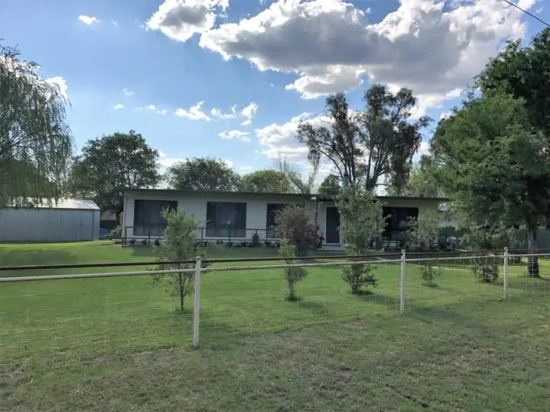 Main view of Homely house listing, 8 Riddell Street, Warialda NSW 2402