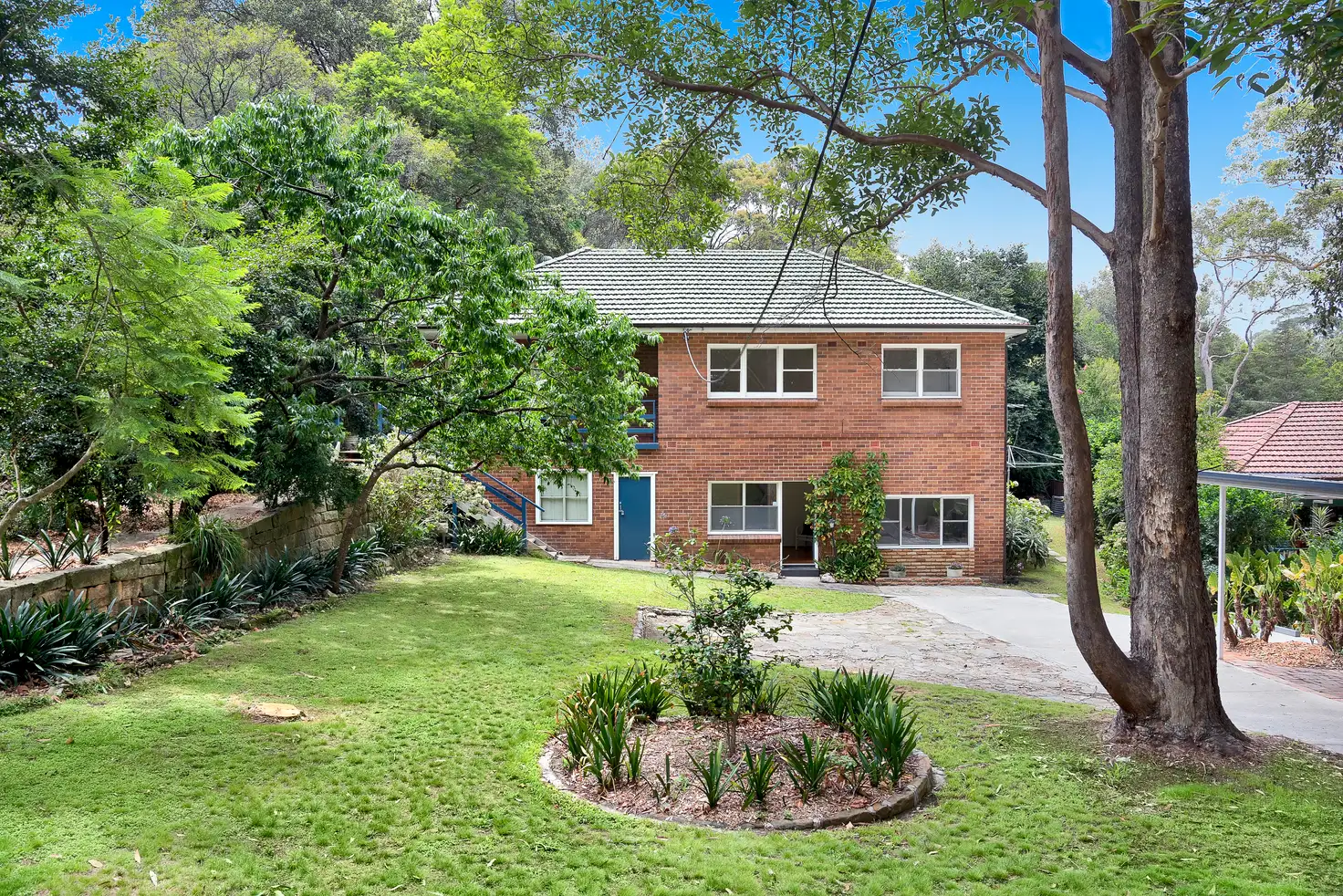 Main view of Homely house listing, 4 Panorama Road, Lane Cove NSW 2066