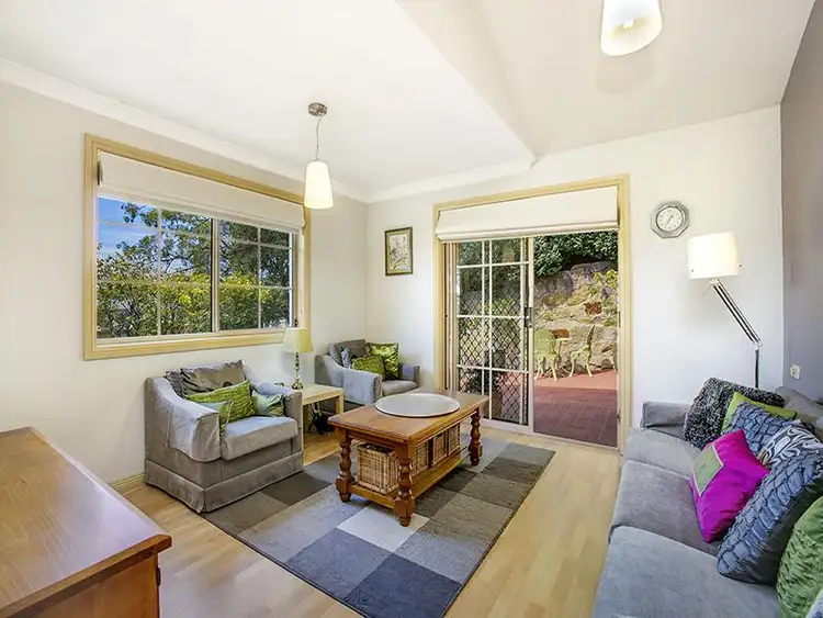 Fourth view of Homely house listing, 2 Homedale Crescent, Connells Point NSW 2221