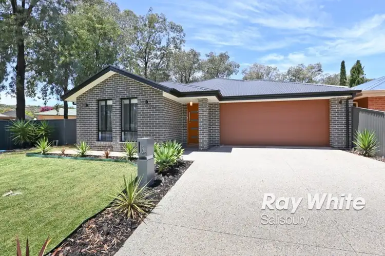 16A Francis Crescent, Salisbury Heights SA 5109