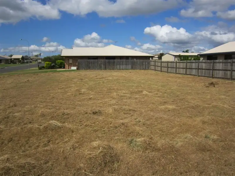 Main view of Homely land listing, 29 Corella Drive, Gracemere QLD 4702