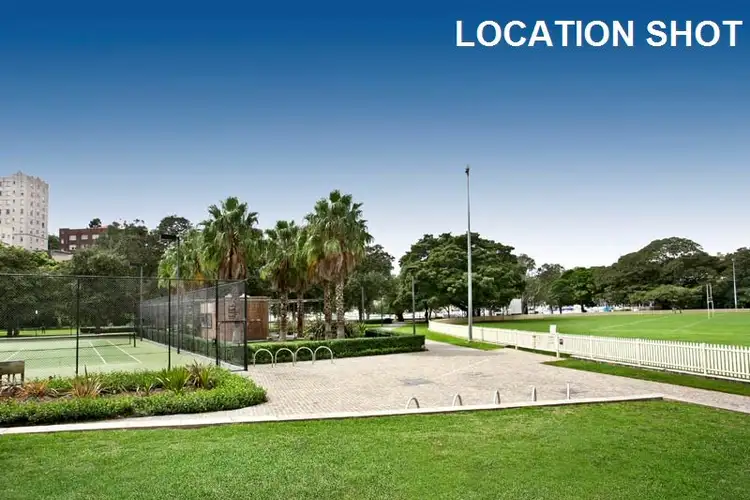 Sixth view of Homely apartment listing, 2/1 Evans Road, Elizabeth Bay NSW 2011