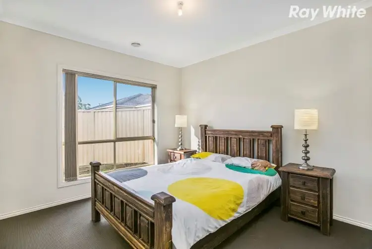 Fifth view of Homely other listing, 1/4 Lima Place, Pakenham VIC 3810