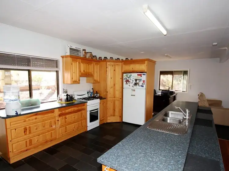 Third view of Homely house listing, 105 De Fontenay Road, Barmera SA 5345