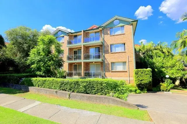 Main view of Homely unit listing, 12/71-73 Cairds Avenue, Bankstown NSW 2200