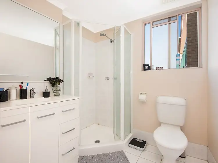 Fifth view of Homely unit listing, 5/56 Swinburne Street, Lutwyche QLD 4030