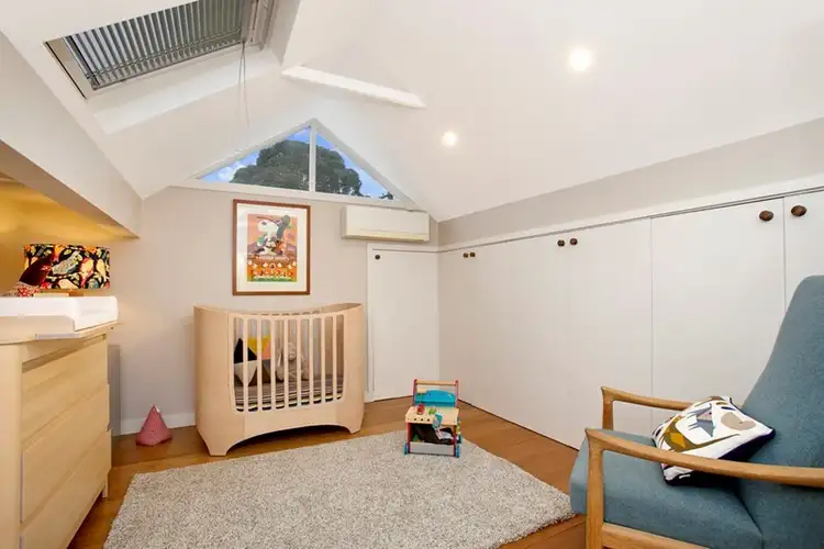 Seventh view of Homely house listing, 107 Curtis Road, Balmain NSW 2041