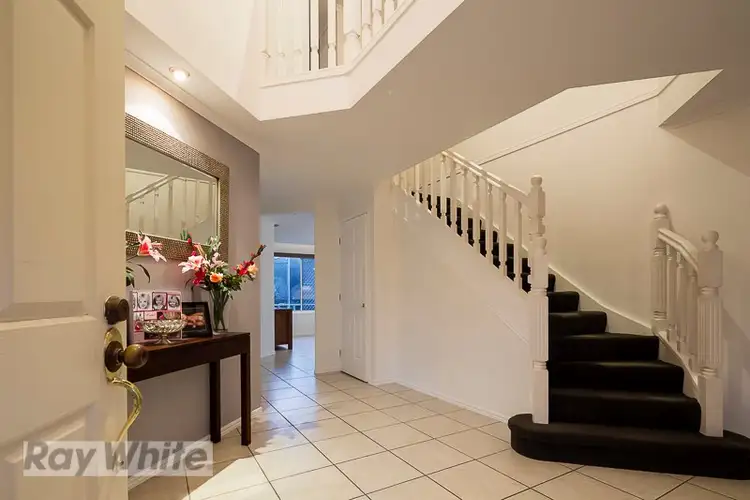 Second view of Homely house listing, 40 Sunrise Court, Mount Cotton QLD 4165