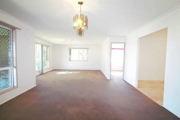 Second view of Homely house listing, 7 Gulligal Street, Kingsthorpe QLD 4400