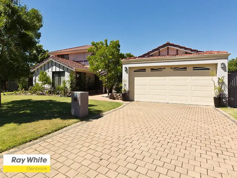Main view of Homely house listing, 30 Cabernet Place, The Vines WA 6069