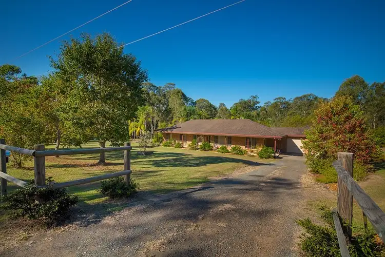 Second view of Homely house listing, 8 Kristanne Close, Taree NSW 2430