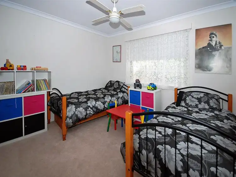 Sixth view of Homely house listing, 12/2 Casuarina Crescent, Jurien Bay WA 6516