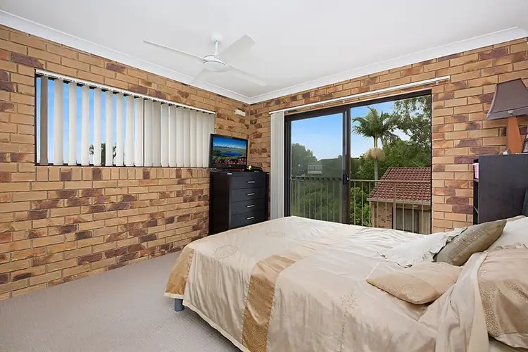 Fifth view of Homely unit listing, Unit 8 1 Bombala Terrace, Caloundra QLD 4551