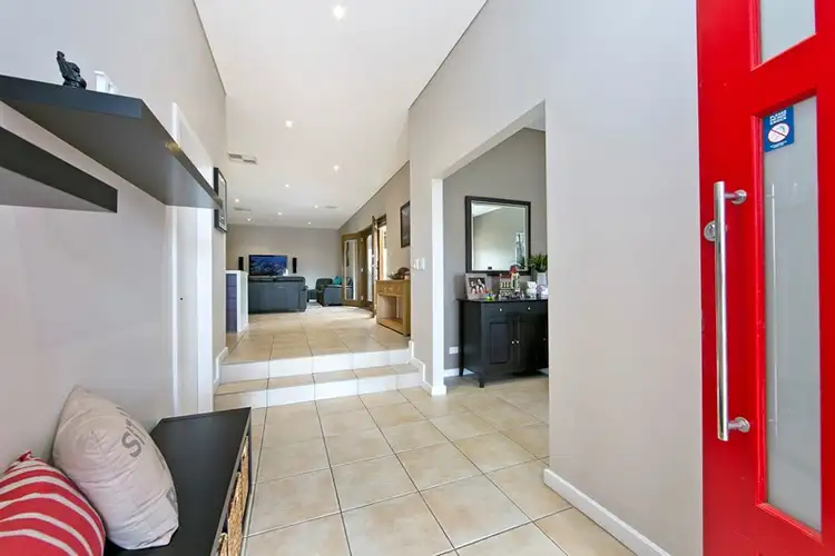 Second view of Homely house listing, 20 Rossiter Drive, Evanston Park SA 5116
