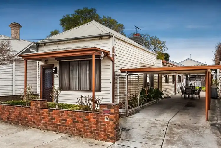 26 Salisbury Grove, Northcote VIC 3070