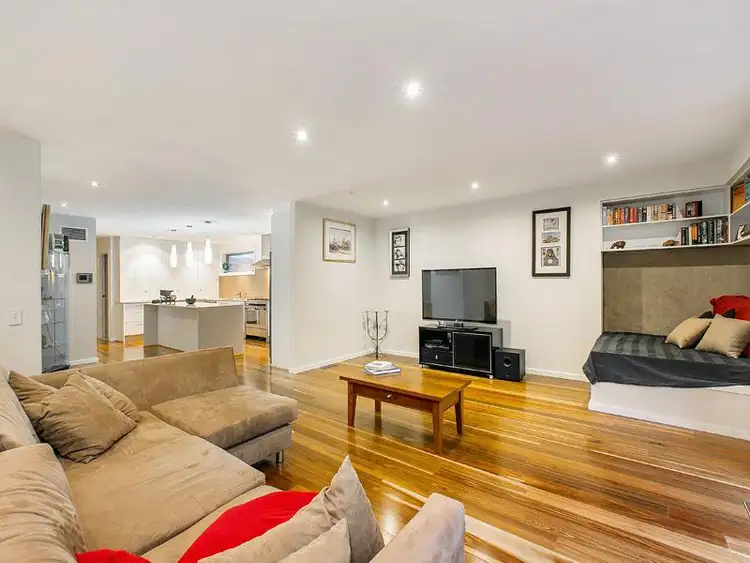 Seventh view of Homely house listing, 1 Nottage Street, St Kilda East VIC 3183