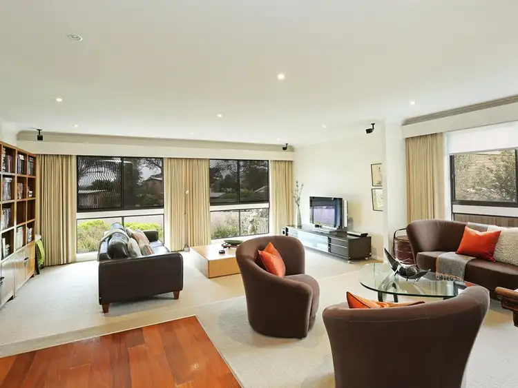 Third view of Homely house listing, 4 Garyth Court, Belmont VIC 3216
