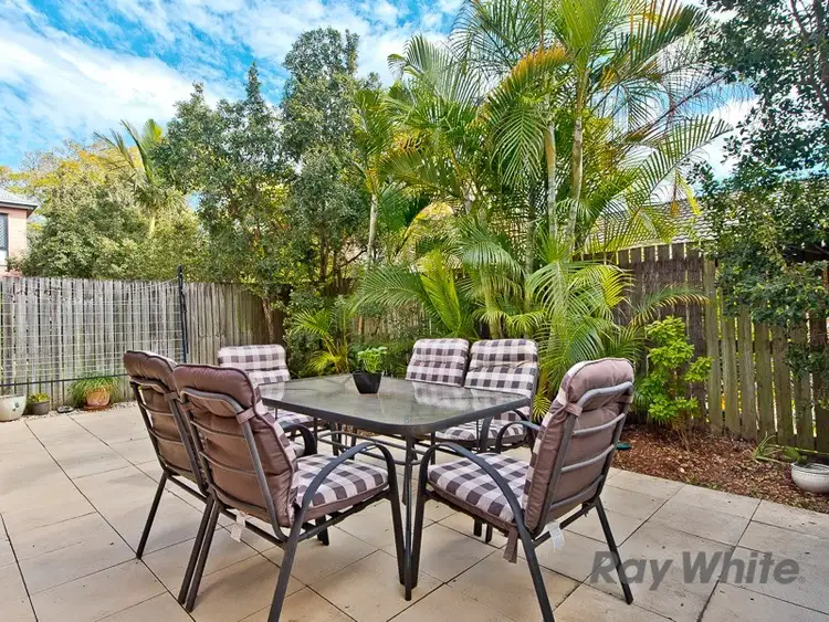 Sixth view of Homely townhouse listing, 3/8 Bermingham Street, Alderley QLD 4051