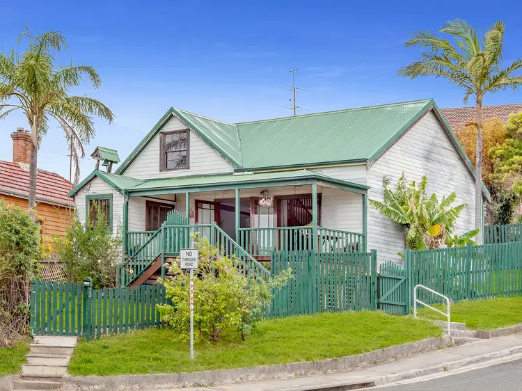 Third view of Homely house listing, 754 Lawrence Hargrave Drive, Coledale NSW 2515
