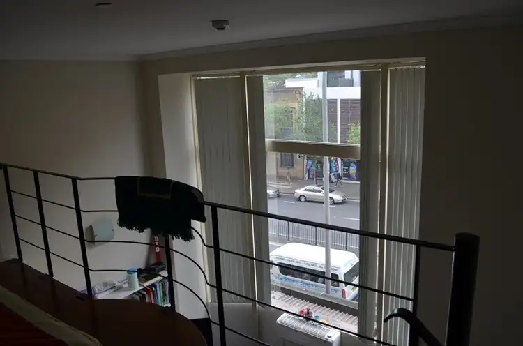 Main view of Homely unit listing, 1084/185 Broadway, Ultimo NSW 2007